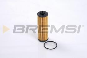 BREMSI FL2337 - FILTRI OLIO - OIL FILTER