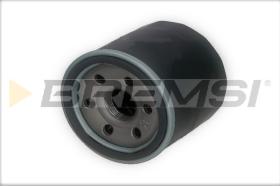 BREMSI FL2467 - FILTRI OLIO - OIL FILTER