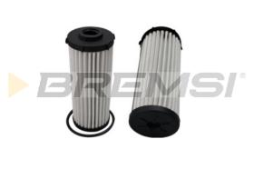 BREMSI FR0002 - FILTRO TRASMISSIONE - TRANSMISSION FILTER