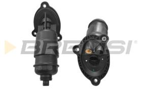 BREMSI FR0003 - FILTRO TRASMISSIONE - TRANSMISSION FILTER