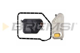 BREMSI FR0224 - FILTRO TRASMISSIONE - TRANSMISSION FILTER