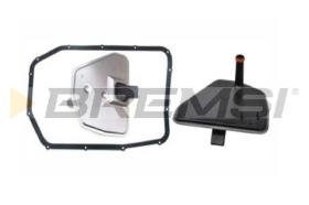 BREMSI FR0228 - FILTRO TRASMISSIONE - TRANSMISSION FILTER
