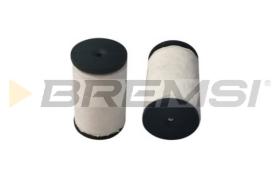 BREMSI FR0230 - FILTRO TRASMISSIONE - TRANSMISSION FILTER