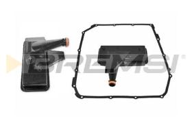 BREMSI FR0231 - FILTRO TRASMISSIONE - TRANSMISSION FILTER