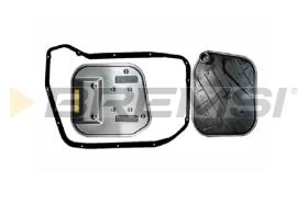 BREMSI FR0233 - FILTRO TRASMISSIONE - TRANSMISSION FILTER