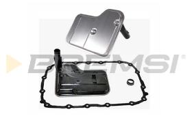BREMSI FR0235 - FILTRO TRASMISSIONE - TRANSMISSION FILTER