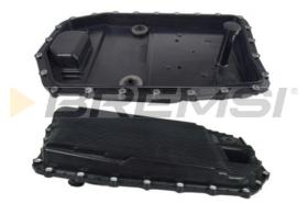 BREMSI FR0236 - FILTRO TRASMISSIONE - TRANSMISSION FILTER