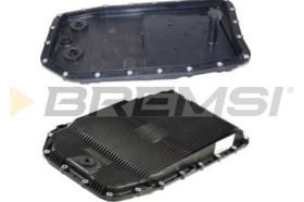 BREMSI FR0237 - FILTRO TRASMISSIONE - TRANSMISSION FILTER