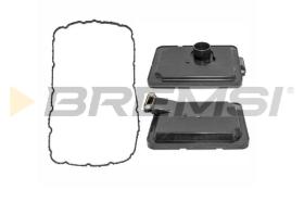 BREMSI FR0241 - FILTRO TRASMISSIONE - TRANSMISSION FILTER
