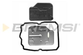 BREMSI FR0243 - FILTRO TRASMISSIONE - TRANSMISSION FILTER