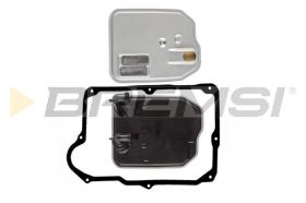 BREMSI FR0244 - FILTRO TRASMISSIONE - TRANSMISSION FILTER