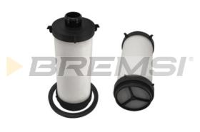 BREMSI FR0245 - FILTRO TRASMISSIONE - TRANSMISSION FILTER