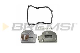 BREMSI FR0656 - FILTRO TRASMISSIONE - TRANSMISSION FILTER