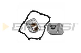 BREMSI FR0657 - FILTRO TRASMISSIONE - TRANSMISSION FILTER