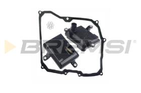 BREMSI FR0658 - FILTRO TRASMISSIONE - TRANSMISSION FILTER
