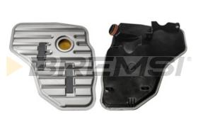 BREMSI FR0660 - FILTRO TRASMISSIONE - TRANSMISSION FILTER
