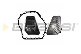 BREMSI FR0662 - FILTRO TRASMISSIONE - TRANSMISSION FILTER
