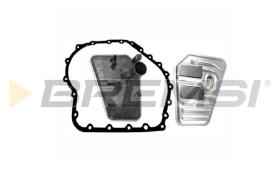 BREMSI FR0663 - FILTRO TRASMISSIONE - TRANSMISSION FILTER