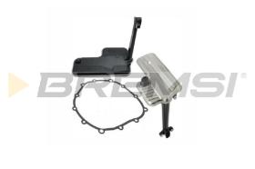 BREMSI FR0664 - FILTRO TRASMISSIONE - TRANSMISSION FILTER