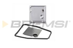 BREMSI FR0665 - FILTRO TRASMISSIONE - TRANSMISSION FILTER