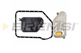 BREMSI FR0666 - FILTRO TRASMISSIONE - TRANSMISSION FILTER