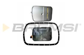 BREMSI FR0667 - FILTRO TRASMISSIONE - TRANSMISSION FILTER