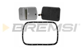 BREMSI FR0668 - FILTRO TRASMISSIONE - TRANSMISSION FILTER