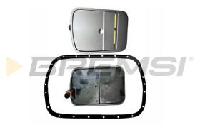 BREMSI FR0669 - FILTRO TRASMISSIONE - TRANSMISSION FILTER
