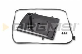 BREMSI FR0670 - FILTRO TRASMISSIONE - TRANSMISSION FILTER
