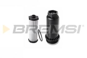 BREMSI FR0674 - FILTRO TRASMISSIONE - TRANSMISSION FILTER