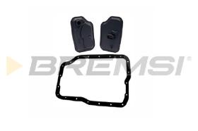 BREMSI FR0675 - FILTRO TRASMISSIONE - TRANSMISSION FILTER