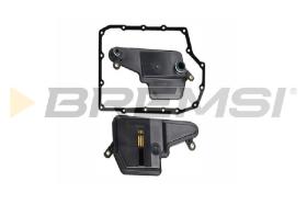 BREMSI FR0676 - FILTRO TRASMISSIONE - TRANSMISSION FILTER