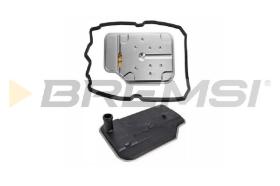 BREMSI FR0678 - FILTRO TRASMISSIONE - TRANSMISSION FILTER