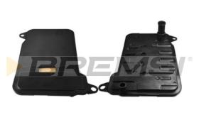BREMSI FR0679 - FILTRO TRASMISSIONE - TRANSMISSION FILTER