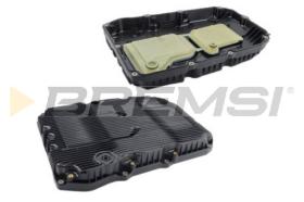 BREMSI FR0680 - FILTRO TRASMISSIONE - TRANSMISSION FILTER