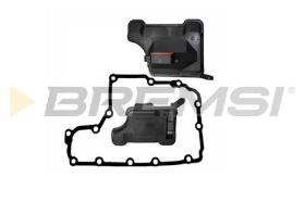 BREMSI FR0681 - FILTRO TRASMISSIONE - TRANSMISSION FILTER