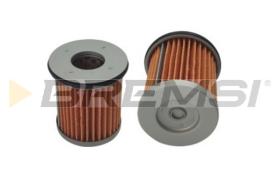 BREMSI FR0682 - FILTRO TRASMISSIONE - TRANSMISSION FILTER