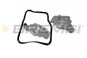 BREMSI FR0683 - FILTRO TRASMISSIONE - TRANSMISSION FILTER