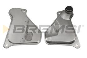 BREMSI FR0684 - FILTRO TRASMISSIONE - TRANSMISSION FILTER
