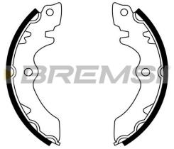 BREMSI GF0900 - GANASCE FRENO - BRAKE SHOES