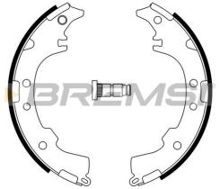 BREMSI GF0953 - GANASCE FRENO - BRAKE SHOES