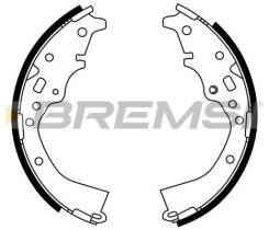 BREMSI GF0959 - GANASCE FRENO - BRAKE SHOES