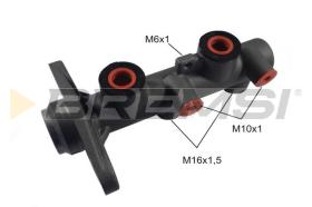 BREMSI PB0009 - POMPE FRENO - BRAKE M. CYLINDER
