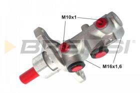 BREMSI PB0010 - POMPE FRENO - BRAKE M. CYLINDER