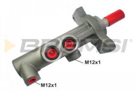 BREMSI PB0012 - POMPE FRENO - BRAKE M. CYLINDER