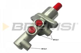 BREMSI PB0013 - POMPE FRENO - BRAKE M. CYLINDER