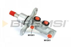 BREMSI PB0014 - POMPE FRENO - BRAKE M. CYLINDER