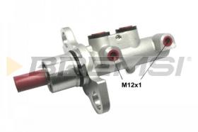 BREMSI PB0015 - POMPE FRENO - BRAKE M. CYLINDER
