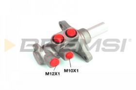 BREMSI PB0018 - POMPE FRENO - BRAKE M. CYLINDER