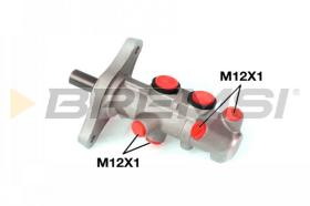 BREMSI PB0021 - POMPE FRENO - BRAKE M. CYLINDER